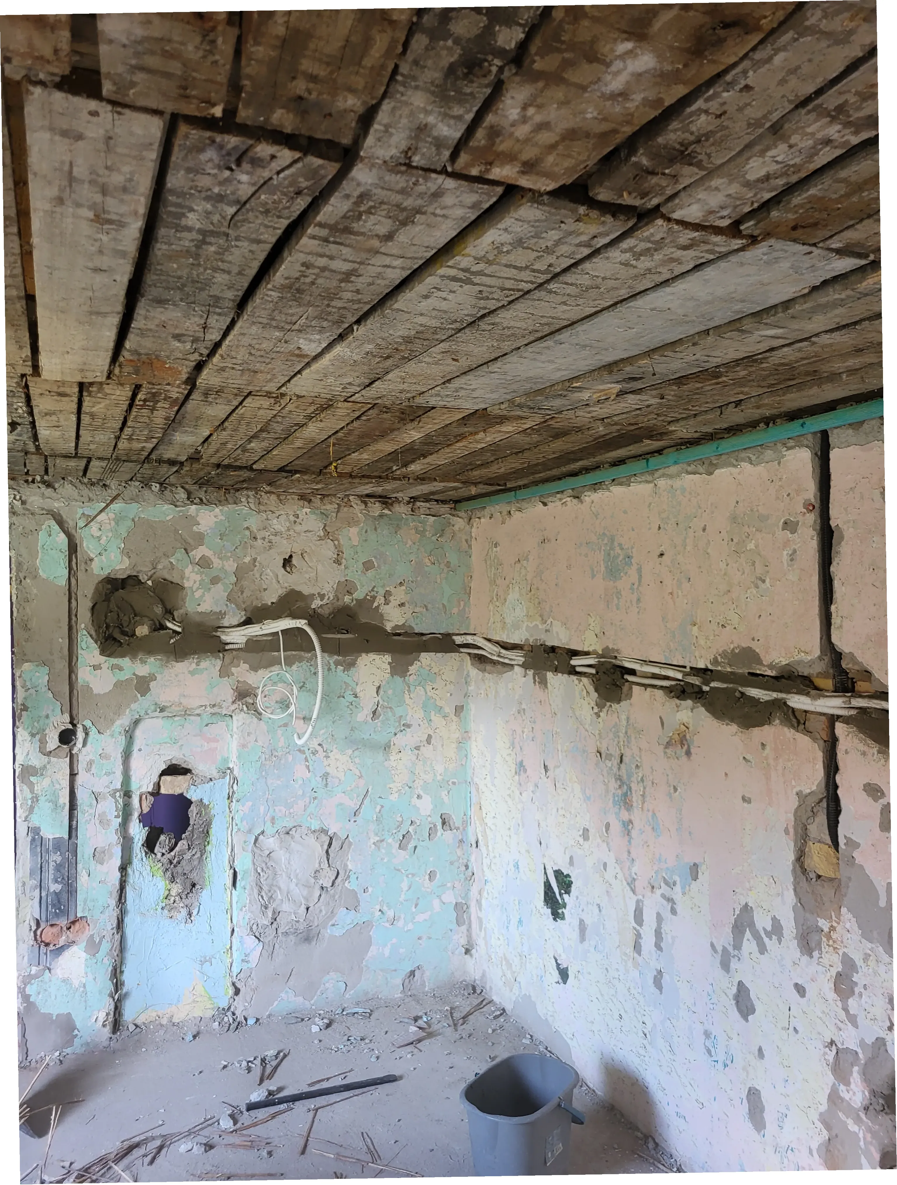 Lakásfelújítás - Burkolási munkák