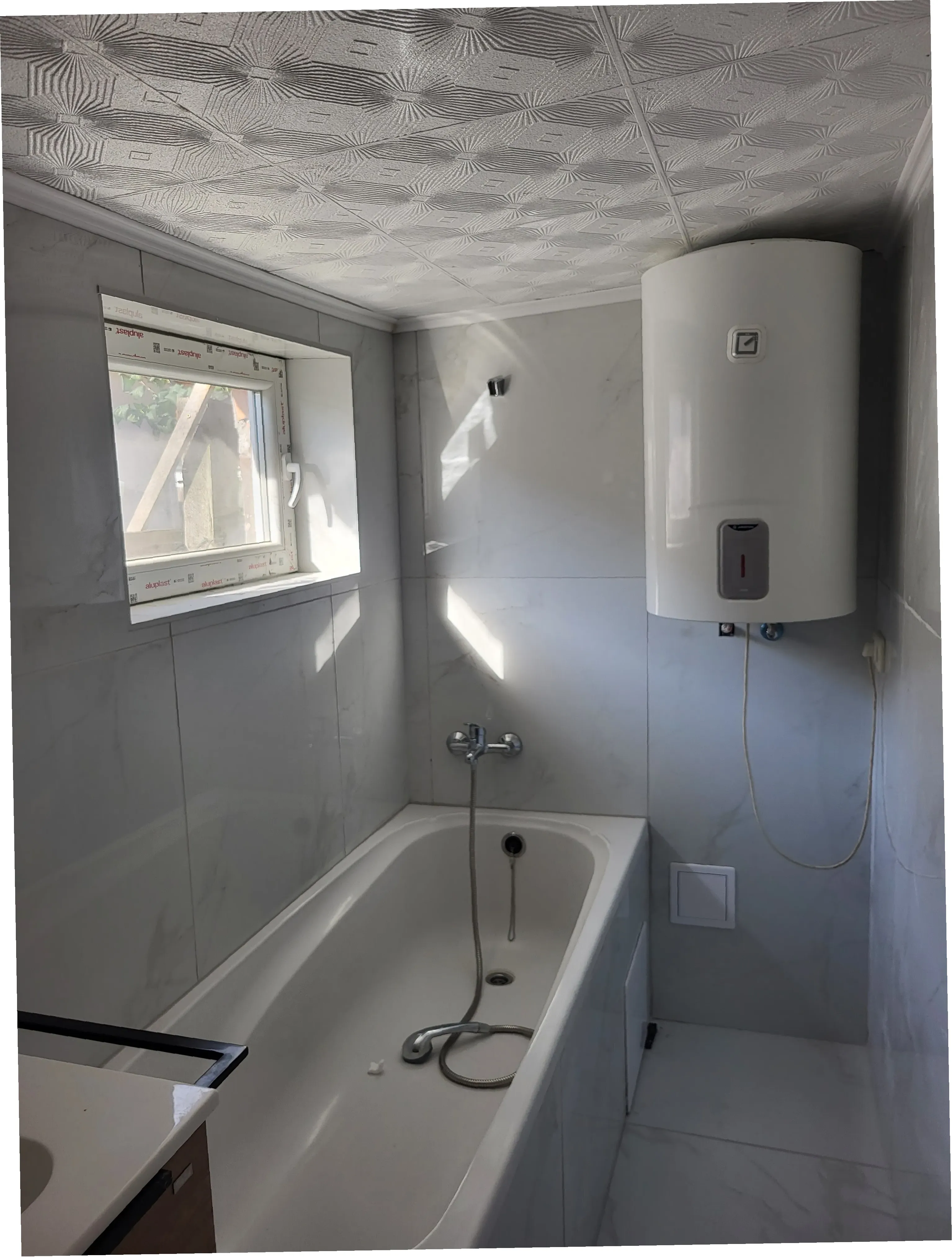 Lakásfelújítás - Parketta lerakás