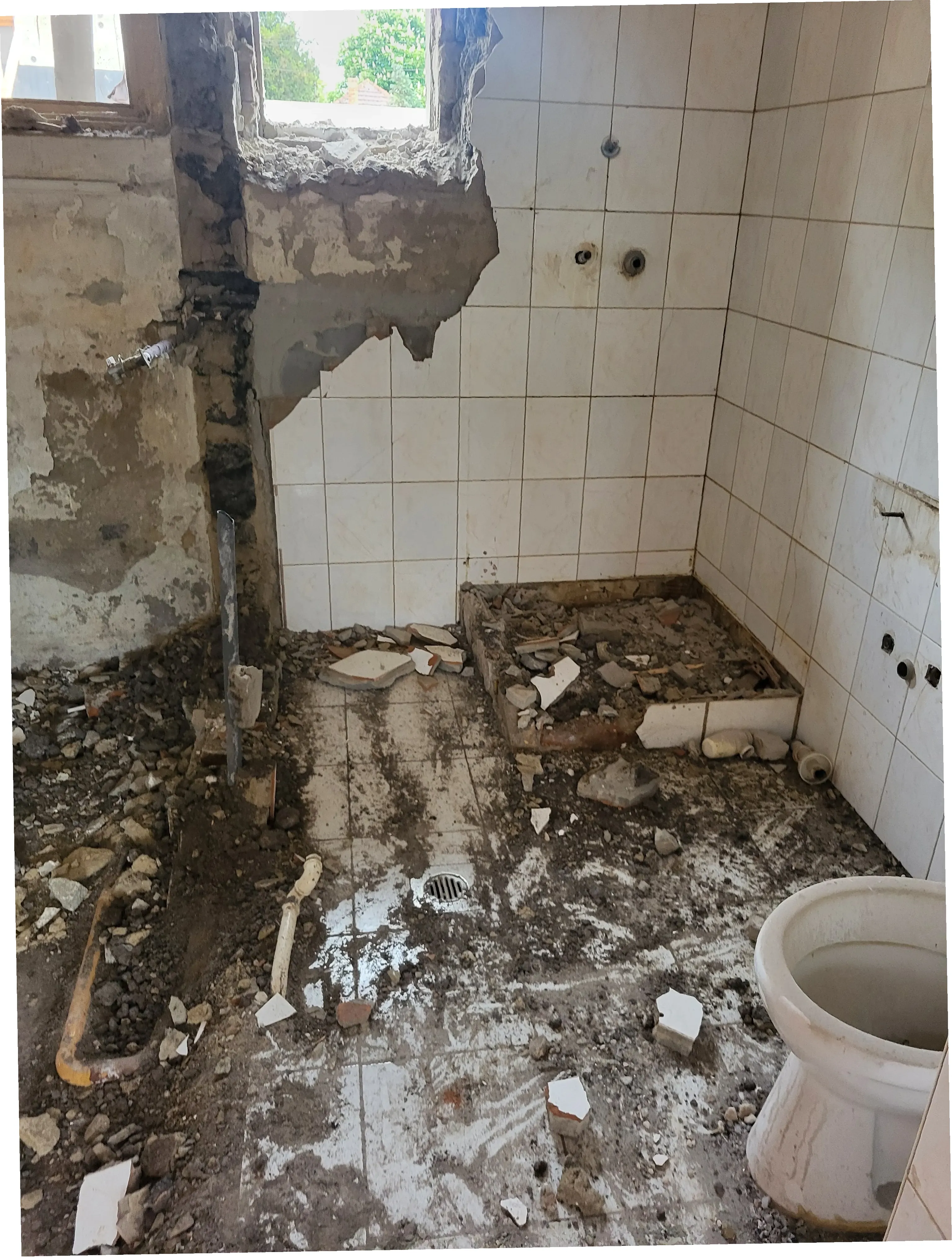 Lakásfelújítás - Elektromos munkák