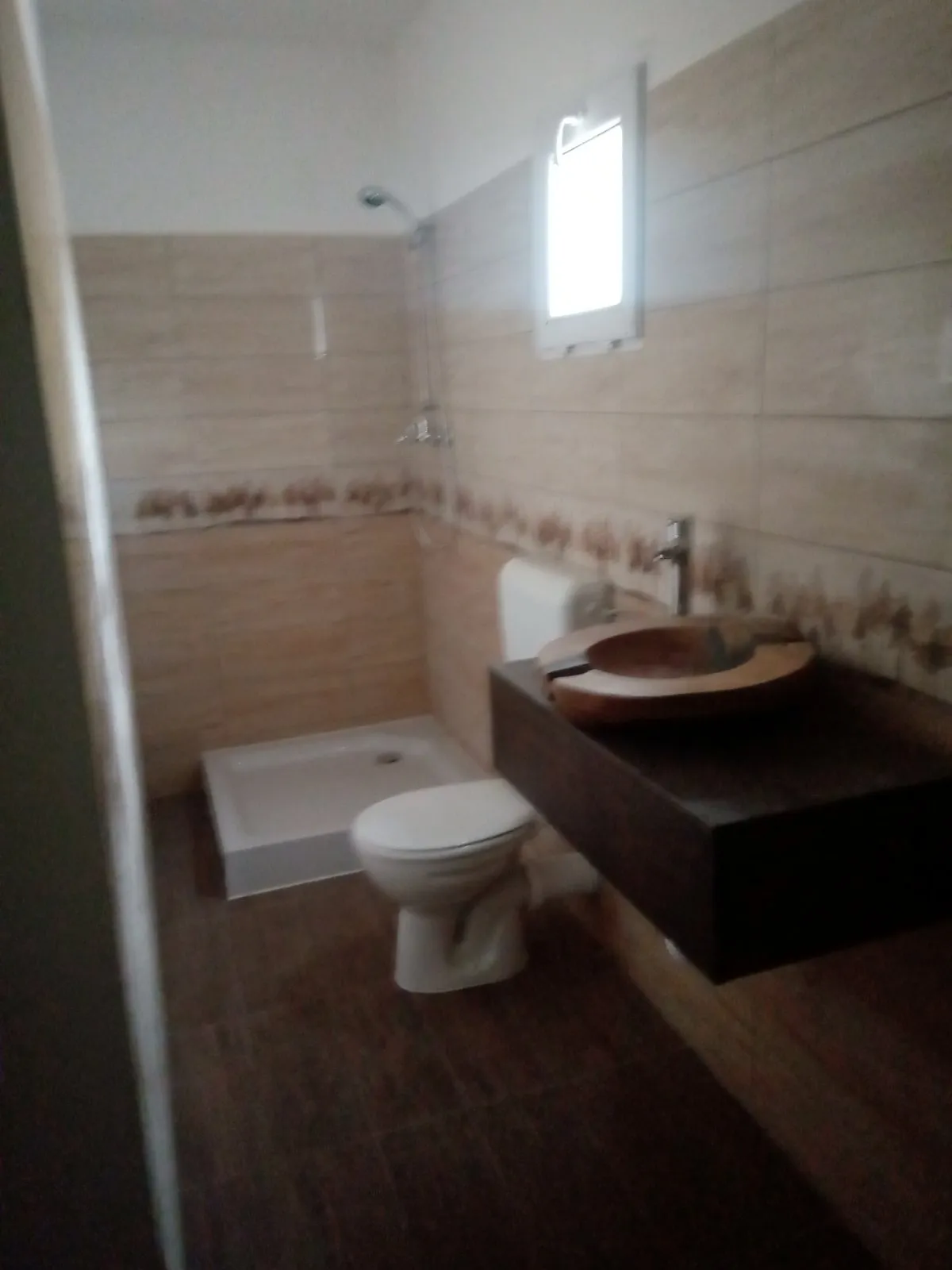 Konténerház - Szigetelési munkák